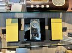 Bang & Olufsen Beosound Ouverture + Beolab 2500 en Beo4 B&O, Ophalen, Info@bang-olufsen.dk, Refurbished, Speakers