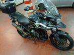 Triumph Tiger Explorer 1200 XRT, Motoren, 1215 cc, 3 cilinders, Particulier, Meer dan 35 kW