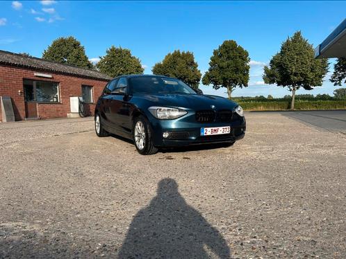 Bmw 1serie, Auto's, BMW, Particulier, 1 Reeks, Airbags, Airconditioning, Bluetooth, Boordcomputer, Centrale vergrendeling, Climate control