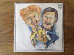 single gaston & leo, Cd's en Dvd's, Ophalen of Verzenden, 7 inch, Nederlandstalig, Single