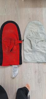 Hoezen wipper babybjorn, Ophalen, Gebruikt