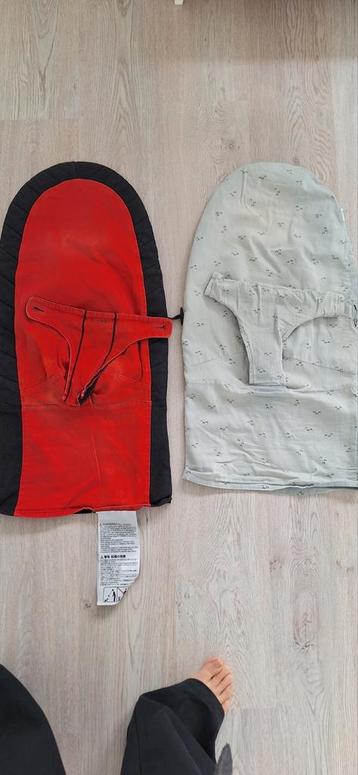Hoezen wipper babybjorn beschikbaar voor biedingen