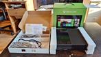 Xbox One + 4 controllers + 6 games, Ophalen, 500 GB, Xbox One