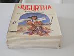 Jugurtha 14 strips herman - vernal, Boeken, Stripverhalen, Ophalen of Verzenden