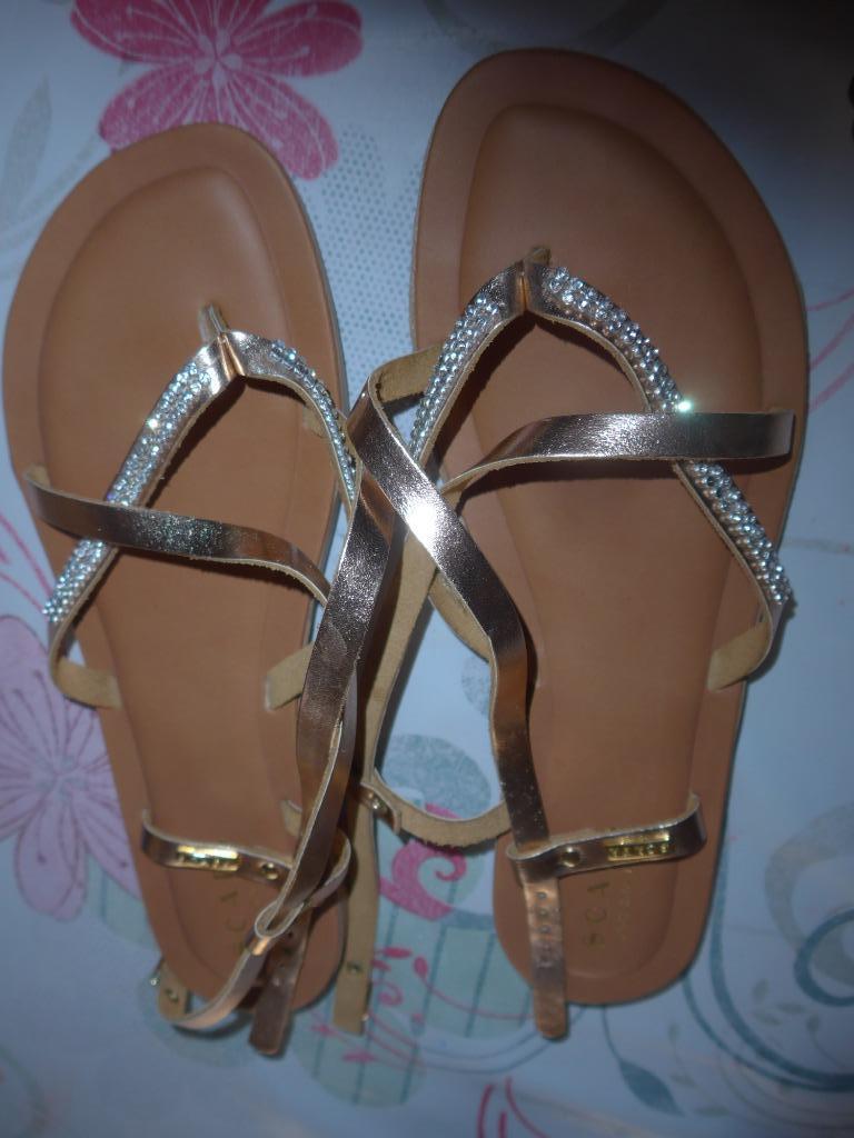 Sandalen, Kleding | Dames, Scapa, Overige kleuren, Zo goed als nieuw, Sandalen of Muiltjes