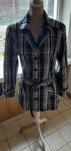 Regenjas Via Appia Due, Kleding | Dames, Jasjes, Kostuums en Pakken, Ophalen of Verzenden, Maat 46/48 (XL) of groter