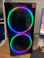 Gaming-pc, Computers en Software, Desktop Pc's, Ophalen, HDD, Zo goed als nieuw, Gaming