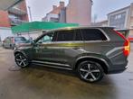 Volvo XC90 Inscription, full options, T5, 250pk, Auto's, Volvo, 1967 cc, Overige kleuren, 7 zetels, Leder