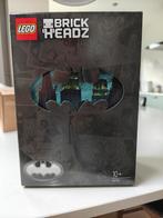 Lego 40726 limited edition Batman Brickhead, Ophalen, Nieuw