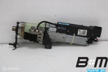 Motor achterklep links Audi Q5 8R 4F9959945 beschikbaar voor biedingen
