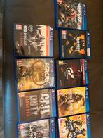 ps4 spellen, Games en Spelcomputers, Games | Sony PlayStation Vita, Online, 1 speler, Zo goed als nieuw, Vanaf 7 jaar