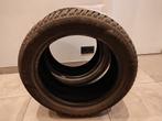 2 winterbanden 255/55 R18 speedgrip, Ophalen