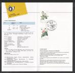 N 2318/2319  Oblitérations 1er jour., Envoi, Affranchi, Oblitéré