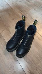 Dr martens gloednieuw praktisch 2 keer gedragen geweest, Ophalen, Zwart, Lage of Enkellaarzen, Nieuw