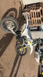 Husqvarna te300i 2019, Motos, Particulier