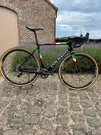 Colnago prestige cross fiets / gravel fiets, 28 inch, Gebruikt, Carbon, Heren