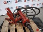 Occ Hydraulische pomp aftakas, Gebruikt, Overige merken, Overige Auto-onderdelen