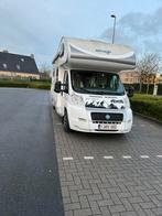 Mobilhome ELNAGH DUKE 57D, Caravans en Kamperen, Particulier