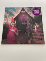 Gorillaz - Cracker Island (Neon Purple Vinyl), Ophalen of Verzenden, Nieuw in verpakking
