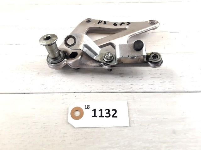 F3 675 2012 - 2018 MV Agusta D1-44642, Motos, Pièces | Autre