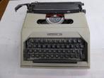 Antique typewriter Mercedes, Ophalen, Zo goed als nieuw