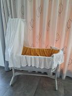 Wieg, Kinderen en Baby's, Babywiegjes en Ledikanten, Ophalen, Wieg