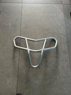 Yamaha Raptor 250/350/450/660 bumper, Motos