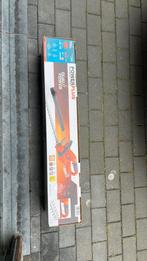 Dual powerplus heggeschaar, Ophalen, Elektrisch