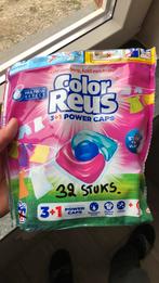 Color reus 32 stuks/ geopende verpakking, Enlèvement, Produit de nettoyage
