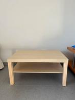 Salontafel LACK, Ophalen, Gebruikt