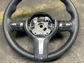 Bmw m-pack stuur beschikbaar voor biedingen