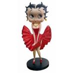 Betty Boop beeldje 34 cm - bettyboop beeld, Ophalen, Nieuw