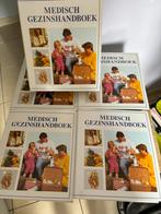 Medisch gezin handboek, Livres, Santé, Diététique & Alimentation, Comme neuf, Santé et Condition physique, Enlèvement
