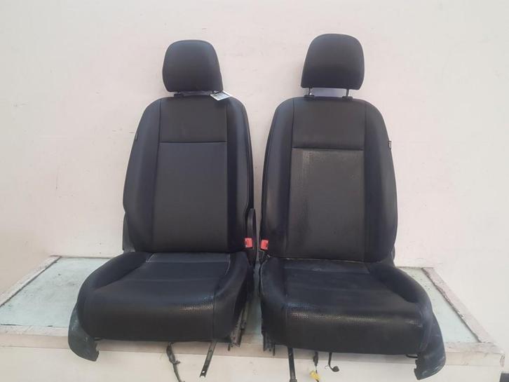 INTERIEUR Volkswagen Caddy IV (01-2015/09-2020), Auto-onderdelen, Interieur en Bekleding, Volkswagen, Gebruikt