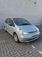 Citroen xsara picasso automaat export, Auto's, Citroën, Automaat, Xsara, 5 zetels, Particulier