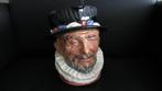 Toby Jug Royal Doulton - Beefeater., Antiek en Kunst, Ophalen of Verzenden