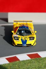 McLaren F1 GTR Evo #27 FIA GT Spa 1997 - IXO, Ophalen of Verzenden, Zo goed als nieuw, Auto, Overige merken