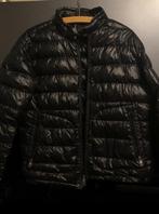 Moncler Acorus, Kleding | Heren, Moncler, Zo goed als nieuw, Zwart, Ophalen