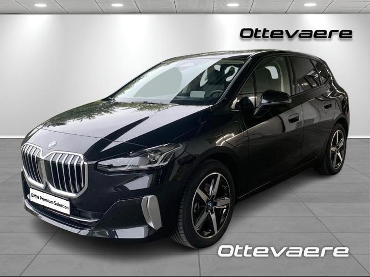 BMW Serie 2 225 xDrive Active Tourer Luxery, Auto's, BMW, 2 Reeks, Adaptieve lichten, Airbags, Alarm, Elektrische buitenspiegels