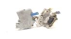 PORTIERVANGER CV ELEKTR. LINKS VOOR Terrano II (R20 / TR50), Auto-onderdelen, Gebruikt, Links, Nissan