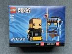 Lego 40554 Avatar Brickheadz Jake Sully & his Avatar NIEUW, Kinderen en Baby's, Nieuw, Complete set, Ophalen of Verzenden, Lego