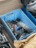 Alfa Romeo 2600 onderdelen, Ophalen, Alfa Romeo