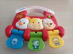 Vtech kiekeboe boerderij, Kinderen en Baby's, Ophalen, Gebruikt
