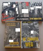 Nazi pulp – verzamelaars gezocht!, Boeken, Ophalen of Verzenden, Zo goed als nieuw, Nederland