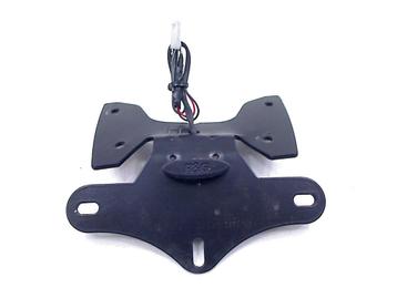 KENTEKENPLAAT HOUDER Suzuki beschikbaar voor biedingen