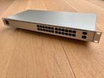 Ubiquiti UniFi USW-24 Gen2, Ophalen, Zo goed als nieuw