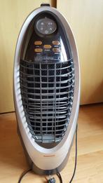 ventilateur, refroidisseur d'air par évaporation portatif HO, Comme neuf, Enlèvement ou Envoi