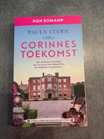Paula Stern Corinnes toekomst, Ophalen, Zo goed als nieuw