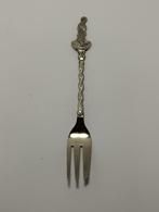 Fourchette La Vierge Notre-Dame Collection Vetto vintage, Enlèvement