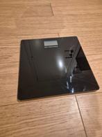 Weegschaal zwart, Elektronische apparatuur, Weegschalen, Ophalen